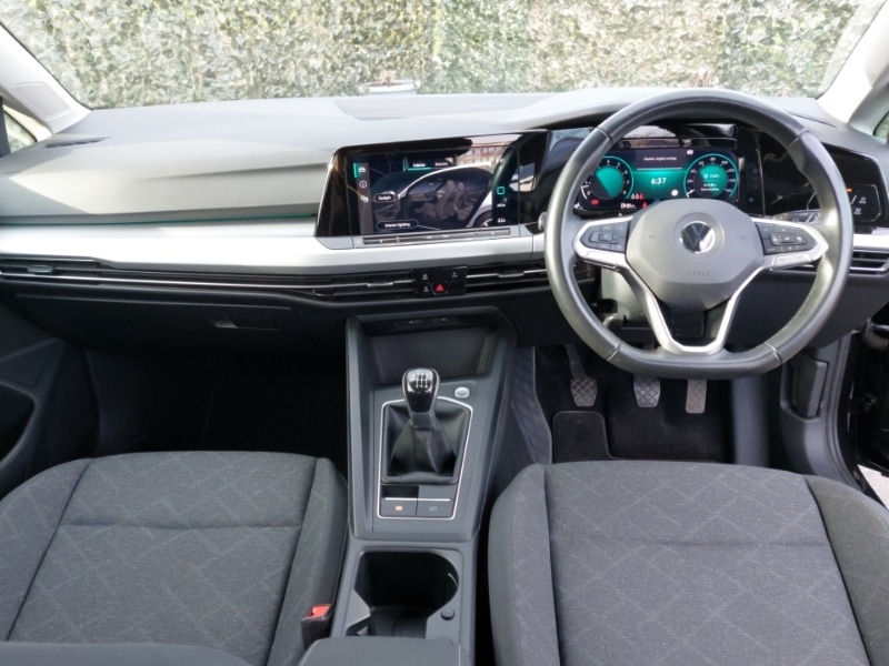 Used Volkswagen Golf 2020 for sale - 77694952: Photo 2