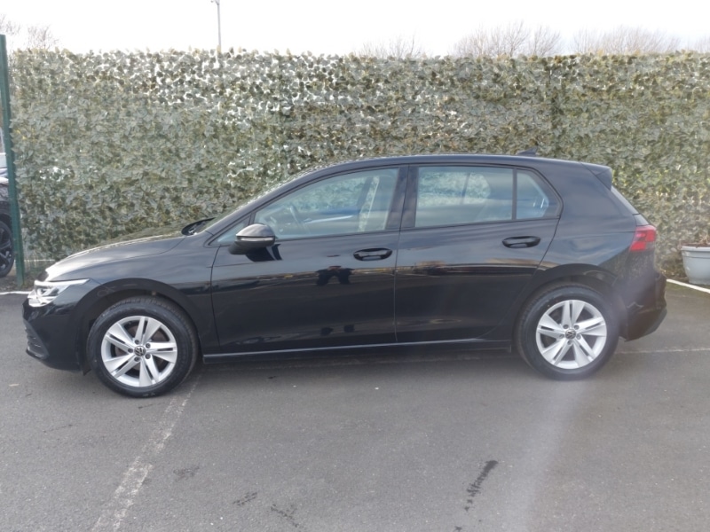 Used Volkswagen Golf 2020 for sale - 77694952: Photo 4