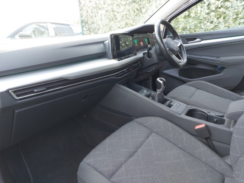 Used Volkswagen Golf 2020 for sale - 77694952: Photo 5