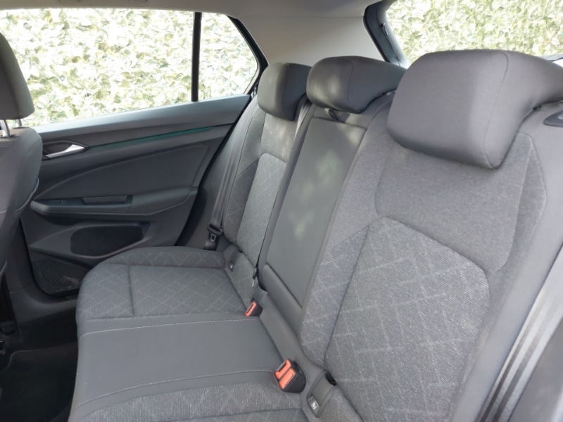 Used Volkswagen Golf 2020 for sale - 77694952: Photo 6