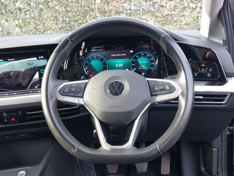 Used Volkswagen Golf 2020 for sale - 77694952: Photo 7