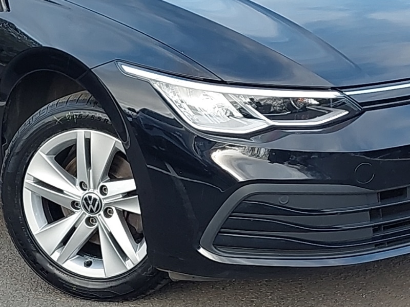 Used Volkswagen Golf 2020 for sale - 77694952: Photo 9