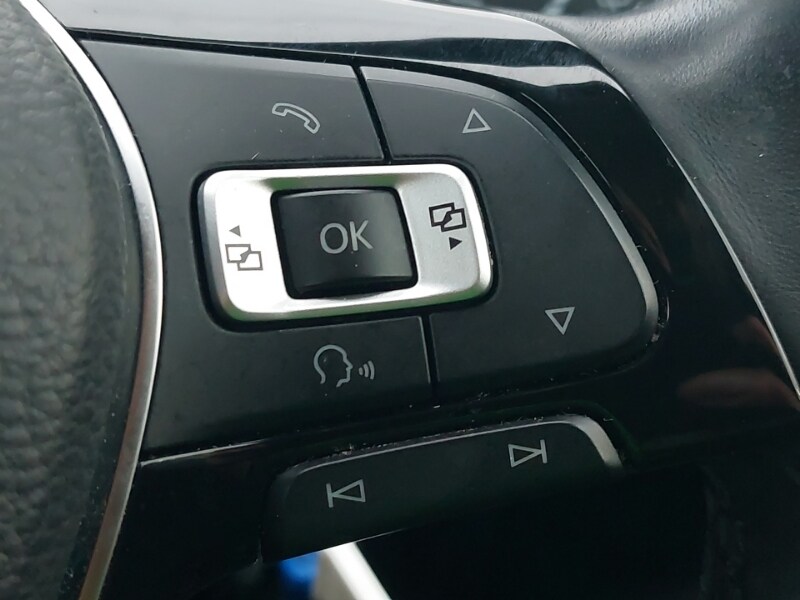 Used Volkswagen Tiguan 2018 for sale - 77630428: Photo 13