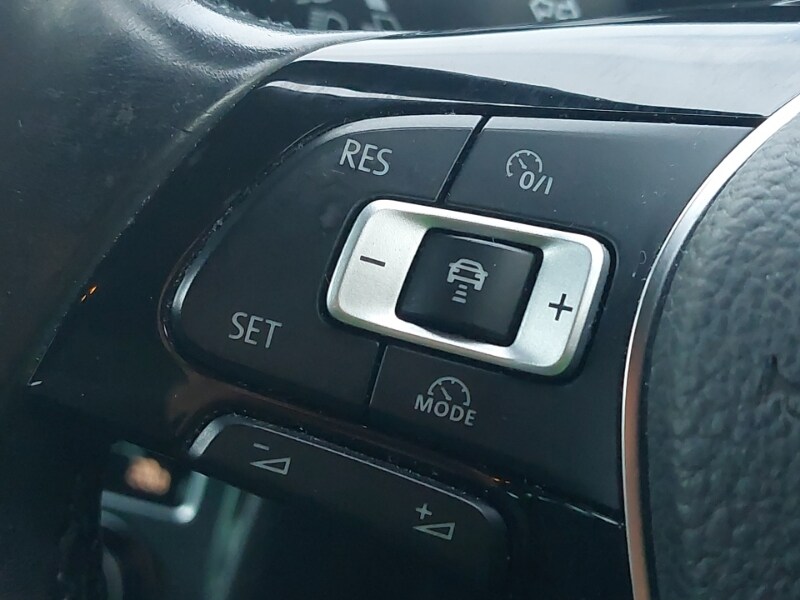 Used Volkswagen Tiguan 2018 for sale - 77630428: Photo 14