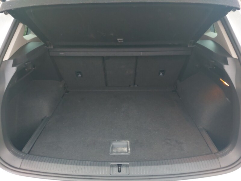 Used Volkswagen Tiguan 2018 for sale - 77630428: Photo 8