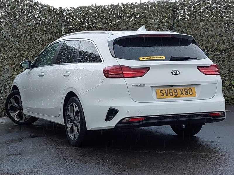 Used Kia Ceed 2019 for sale - 77623556: Photo 3