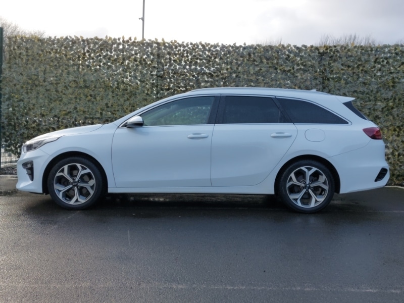 Used Kia Ceed 2019 for sale - 77623556: Photo 4