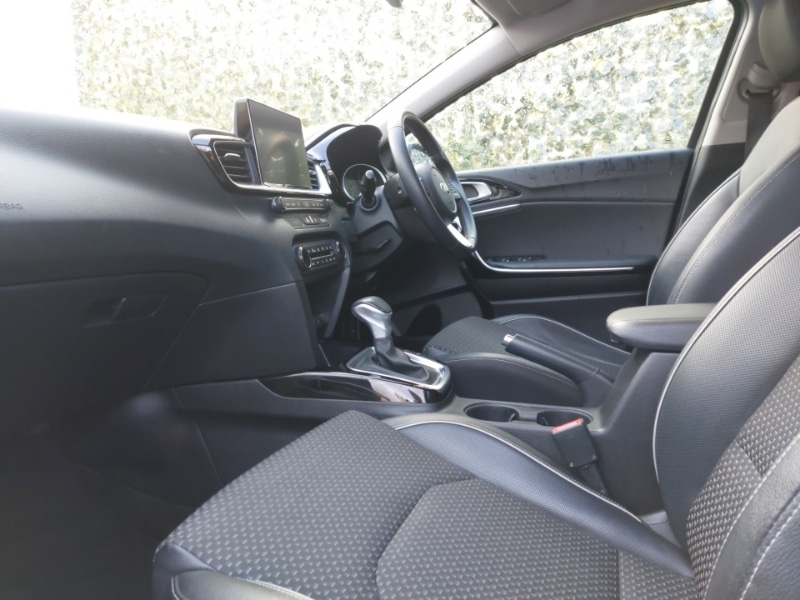 Used Kia Ceed 2019 for sale - 77623556: Photo 5