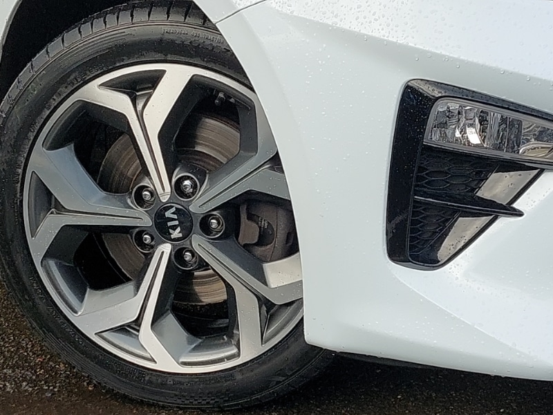 Used Kia Ceed 2019 for sale - 77623556: Photo 9