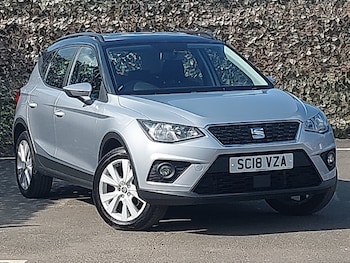 Used SEAT Arona 2018 for sale - 79267772: Photo
