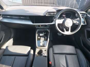Used Audi A3 2022 for sale - 74630997: Photo