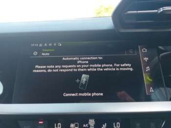 Used Audi A3 2022 for sale - 74630997: Photo