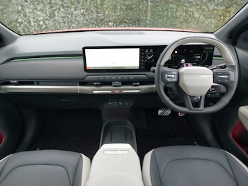 Used Kia EV3 2025 for sale - 78364843: Photo