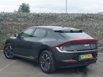 Used Kia EV6 2023 for sale - 79411792: Photo