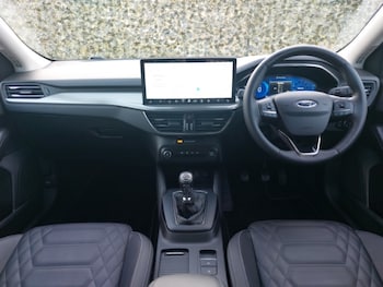 Used Ford Focus 2023 for sale - 79361087: Photo