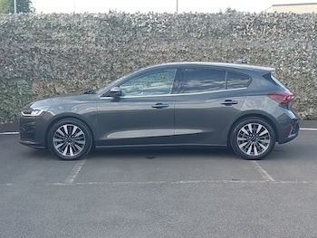 Used Ford Focus 2023 for sale - 79361087: Photo