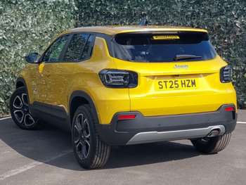 Used Jeep Other 2025 for sale - 74818324: Photo