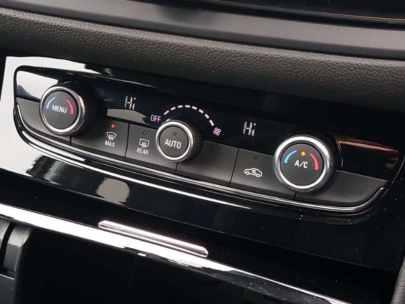 Used Vauxhall Grandland 2022 for sale - 77114961: Photo 17