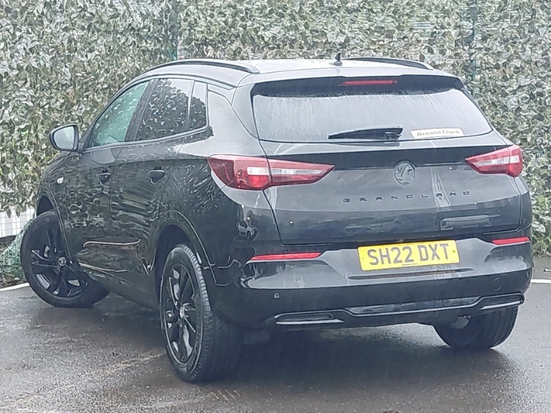 Used Vauxhall Grandland 2022 for sale - 77114961: Photo 3