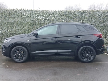 Used Vauxhall Grandland 2022 for sale - 77114961: Photo