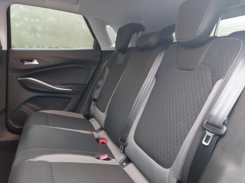 Used Vauxhall Grandland 2022 for sale - 77114961: Photo 6