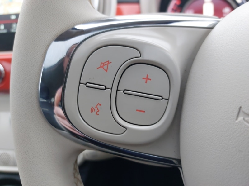 Used Fiat 500 2022 for sale - 77209517: Photo 15