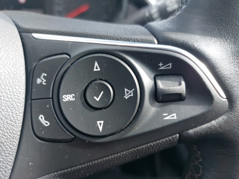 Used Vauxhall Crossland 2022 for sale - 77343317: Photo 14