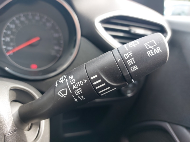 Used Vauxhall Crossland 2022 for sale - 77343317: Photo 15