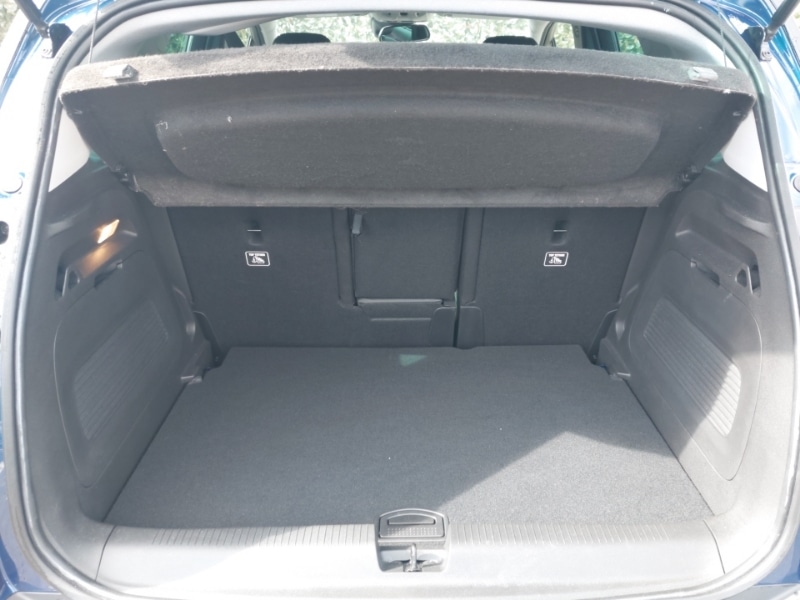 Used Vauxhall Crossland 2022 for sale - 77343317: Photo 8