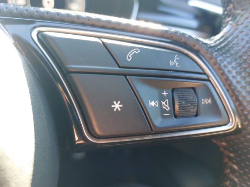 Used Audi A4 2020 for sale - 77964320: Photo 14