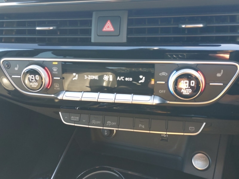 Used Audi A4 2020 for sale - 77964320: Photo 18