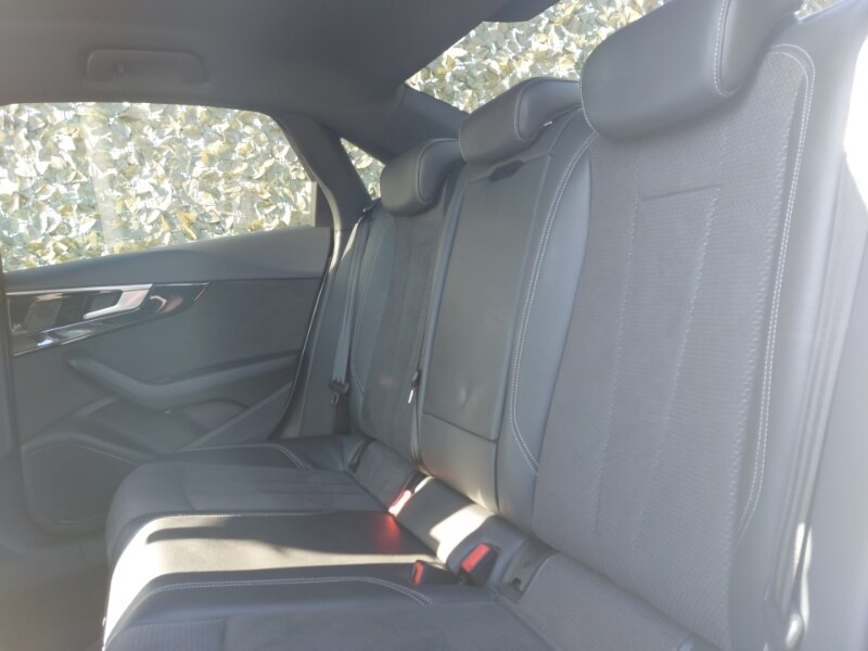 Used Audi A4 2020 for sale - 77964320: Photo 6