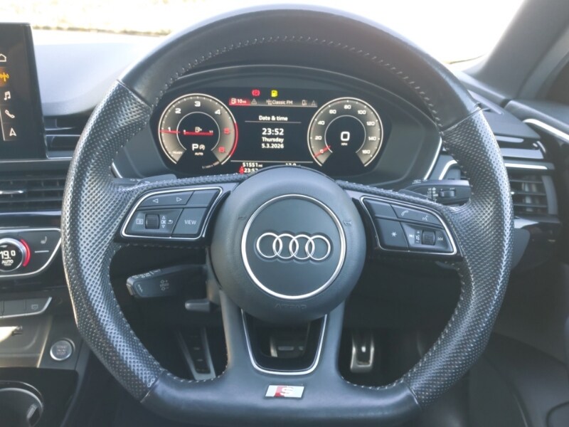 Used Audi A4 2020 for sale - 77964320: Photo 7