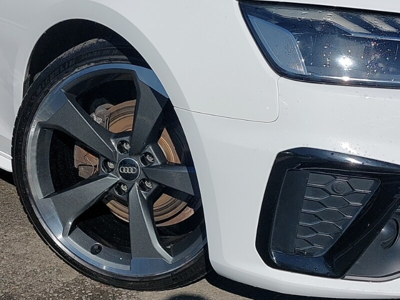 Used Audi A4 2020 for sale - 77964320: Photo 9