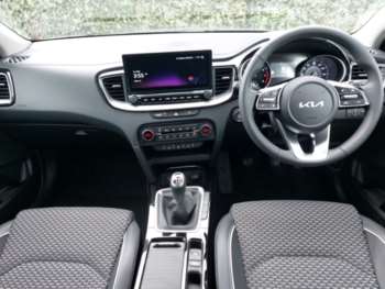 Used Kia XCeed 2025 for sale - 74886877: Photo