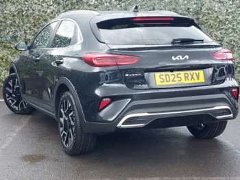 Used Kia XCeed 2025 for sale - 74886877: Photo