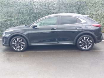 Used Kia XCeed 2025 for sale - 74886877: Photo