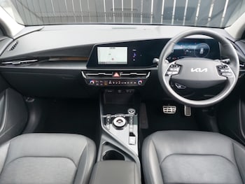 Used Kia Niro 2024 for sale - 75424524: Photo