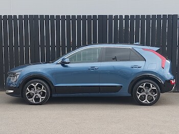Used Kia Niro 2024 for sale - 75424524: Photo