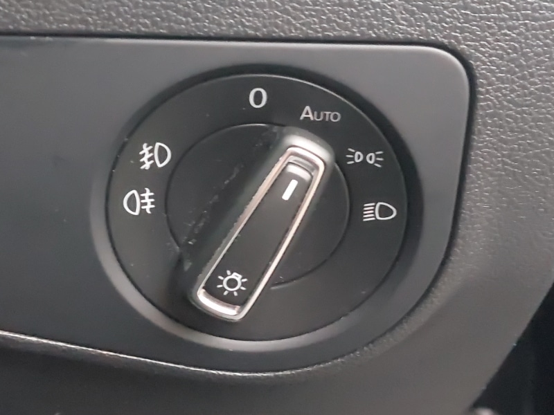 Used Volkswagen Tiguan 2018 for sale - 77777287: Photo 13