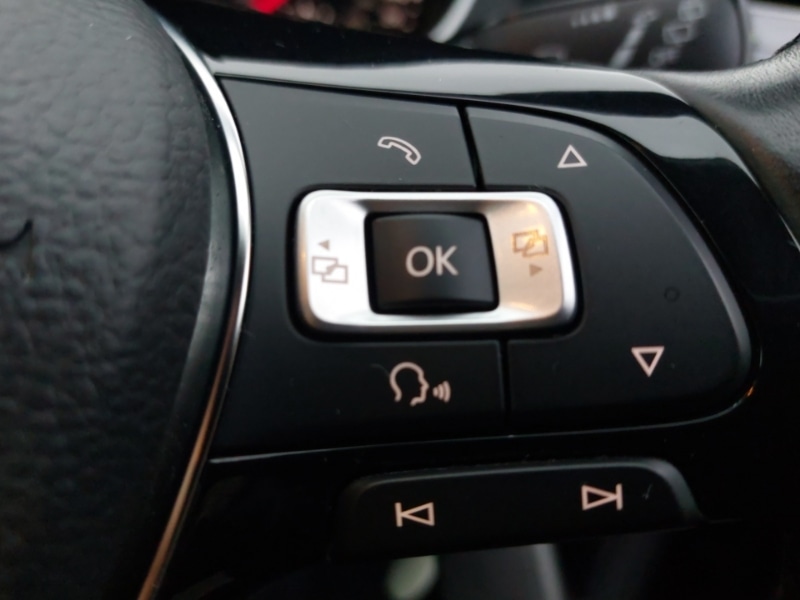 Used Volkswagen Tiguan 2018 for sale - 77777287: Photo 14