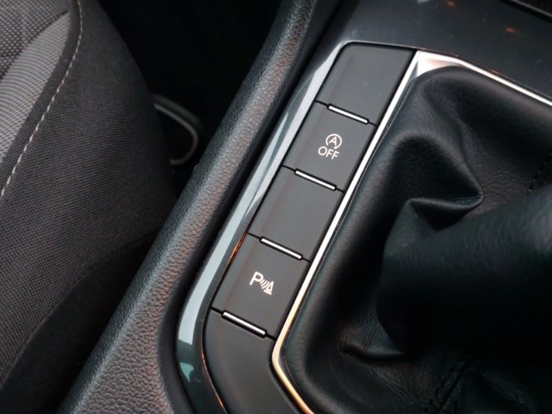 Used Volkswagen Tiguan 2018 for sale - 77777287: Photo 17