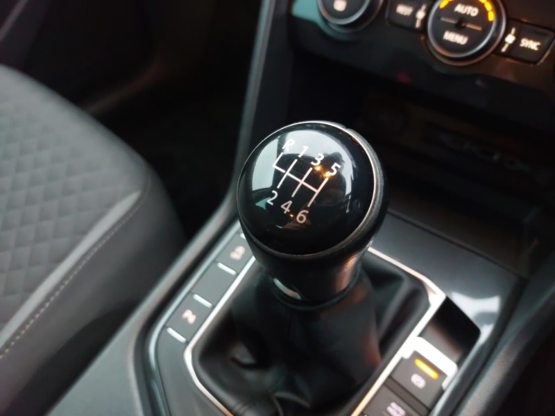 Used Volkswagen Tiguan 2018 for sale - 77777287: Photo 18