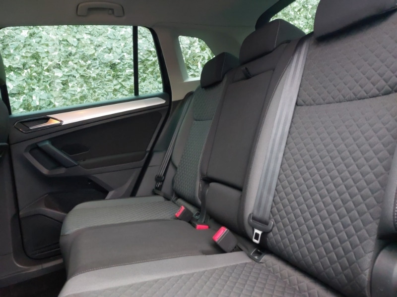 Used Volkswagen Tiguan 2018 for sale - 77777287: Photo 6