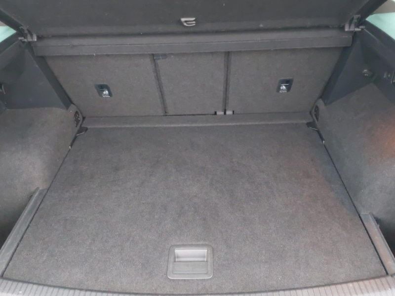 Used Volkswagen Tiguan 2018 for sale - 77777287: Photo 8