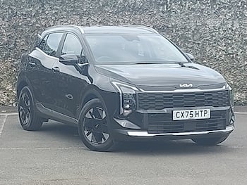 Used Kia Sportage 2025 for sale - 79654374: Photo
