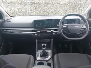Used Kia Sportage 2025 for sale - 79654374: Photo