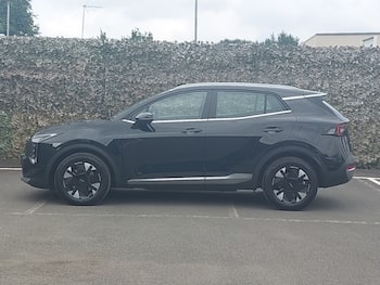 Used Kia Sportage 2025 for sale - 79654374: Photo