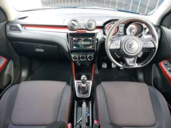 Used Suzuki Swift 2023 for sale - 74159017: Photo