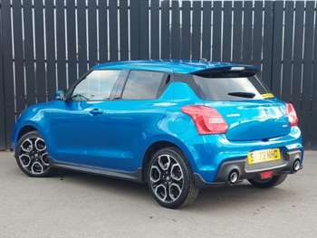 Used Suzuki Swift 2023 for sale - 74159017: Photo